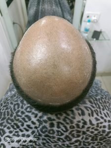 Hair clipping Near Me